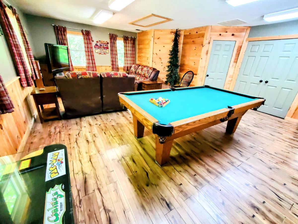 Wandering Bear Lodge-Free Tickets Sevierville Exterior foto