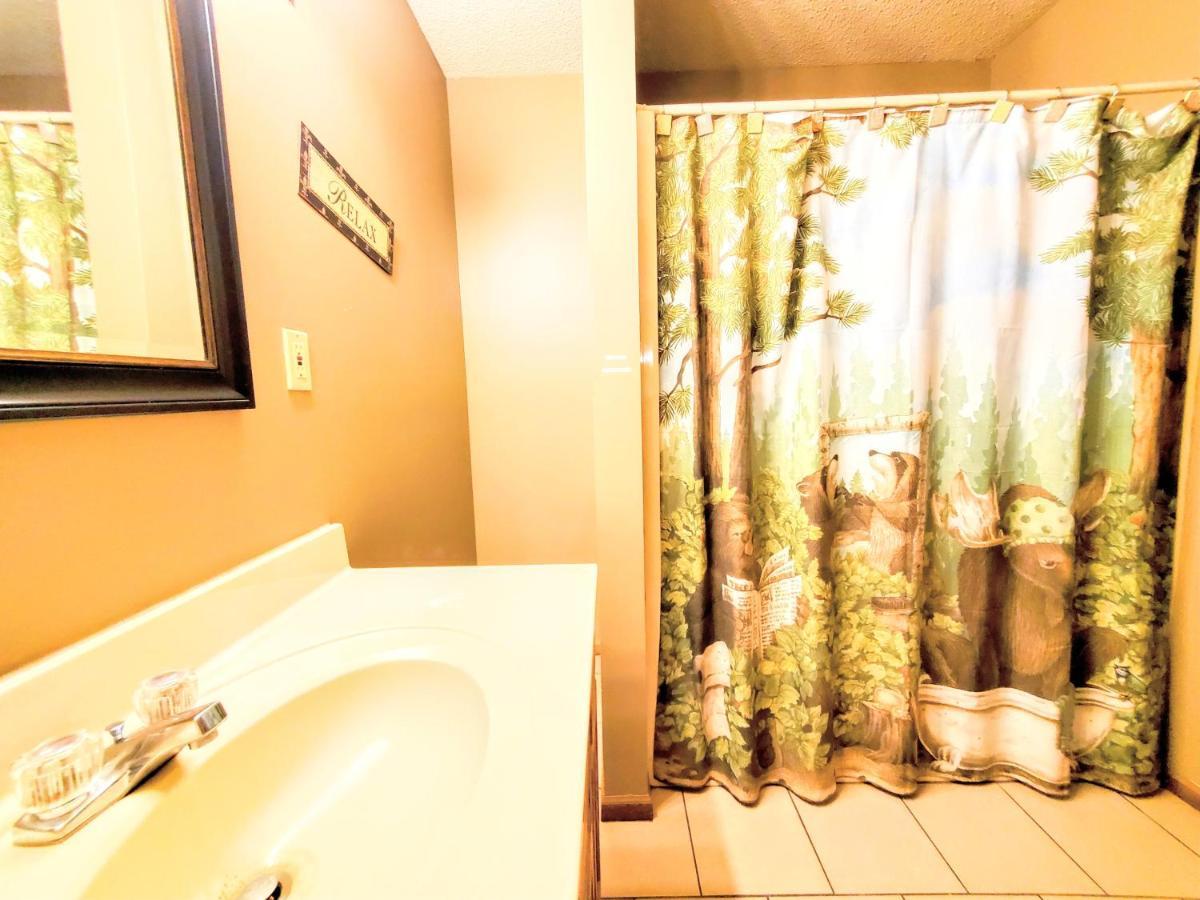 Wandering Bear Lodge-Free Tickets Sevierville Exterior foto