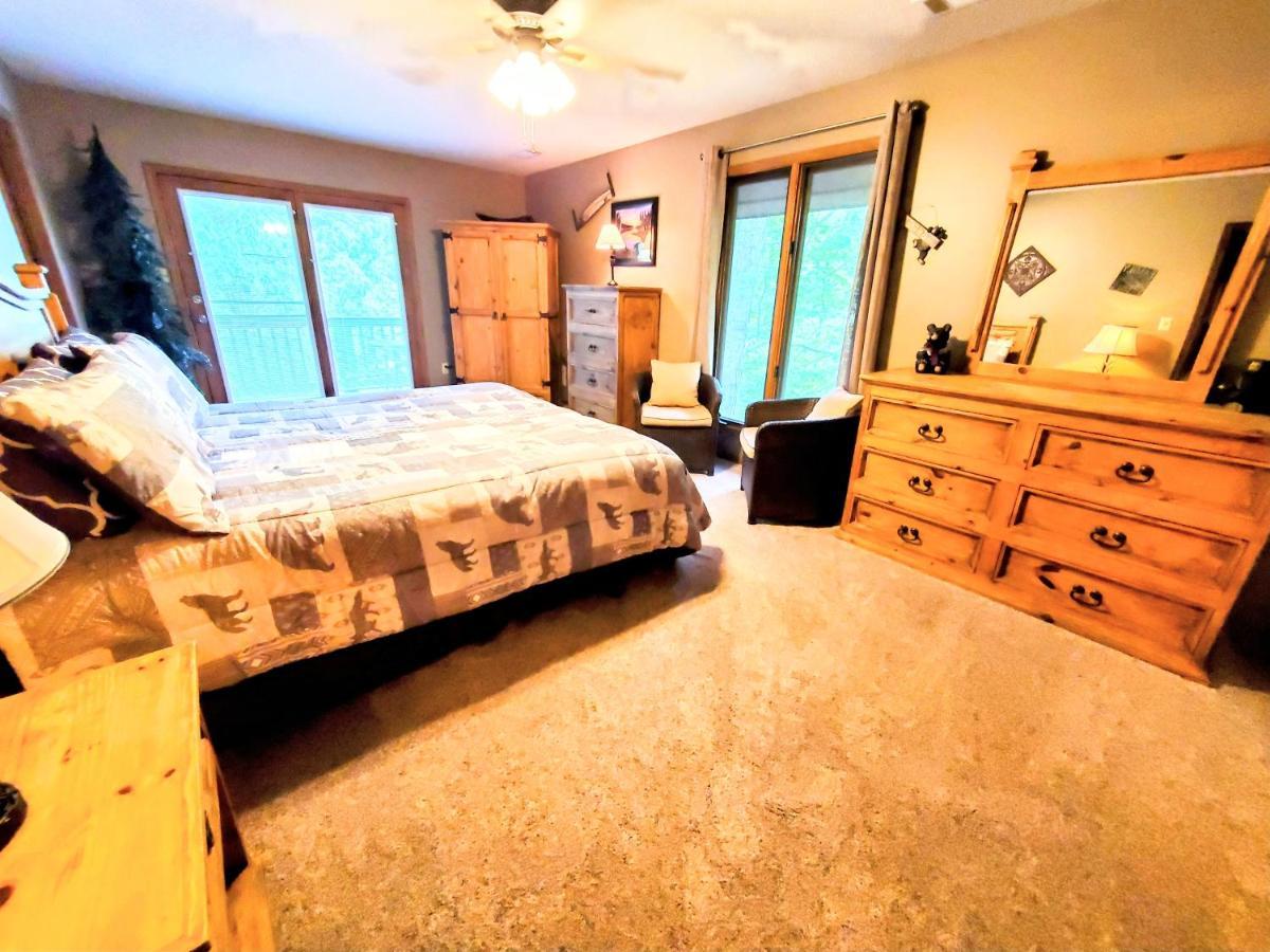 Wandering Bear Lodge-Free Tickets Sevierville Exterior foto